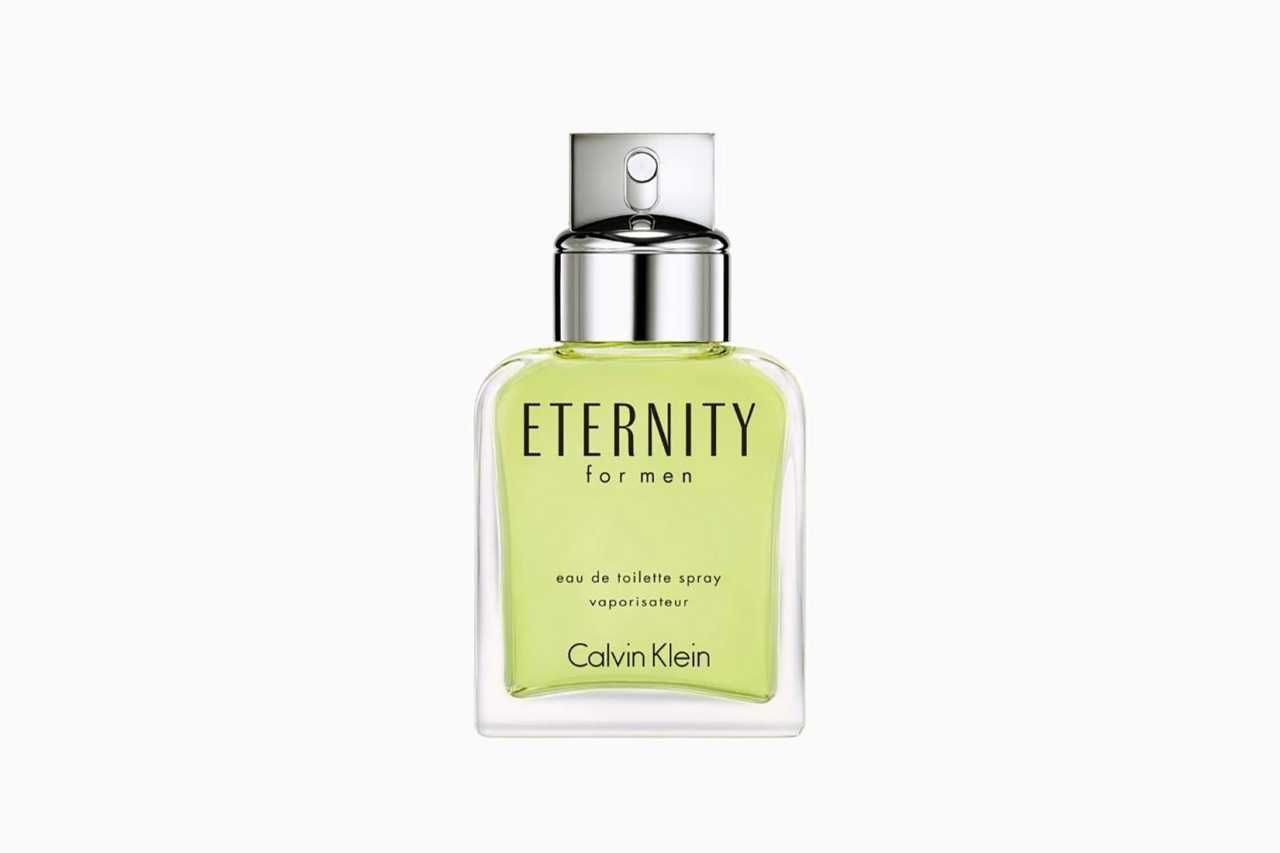 Calvin Klein Eternity Eau de Toilette