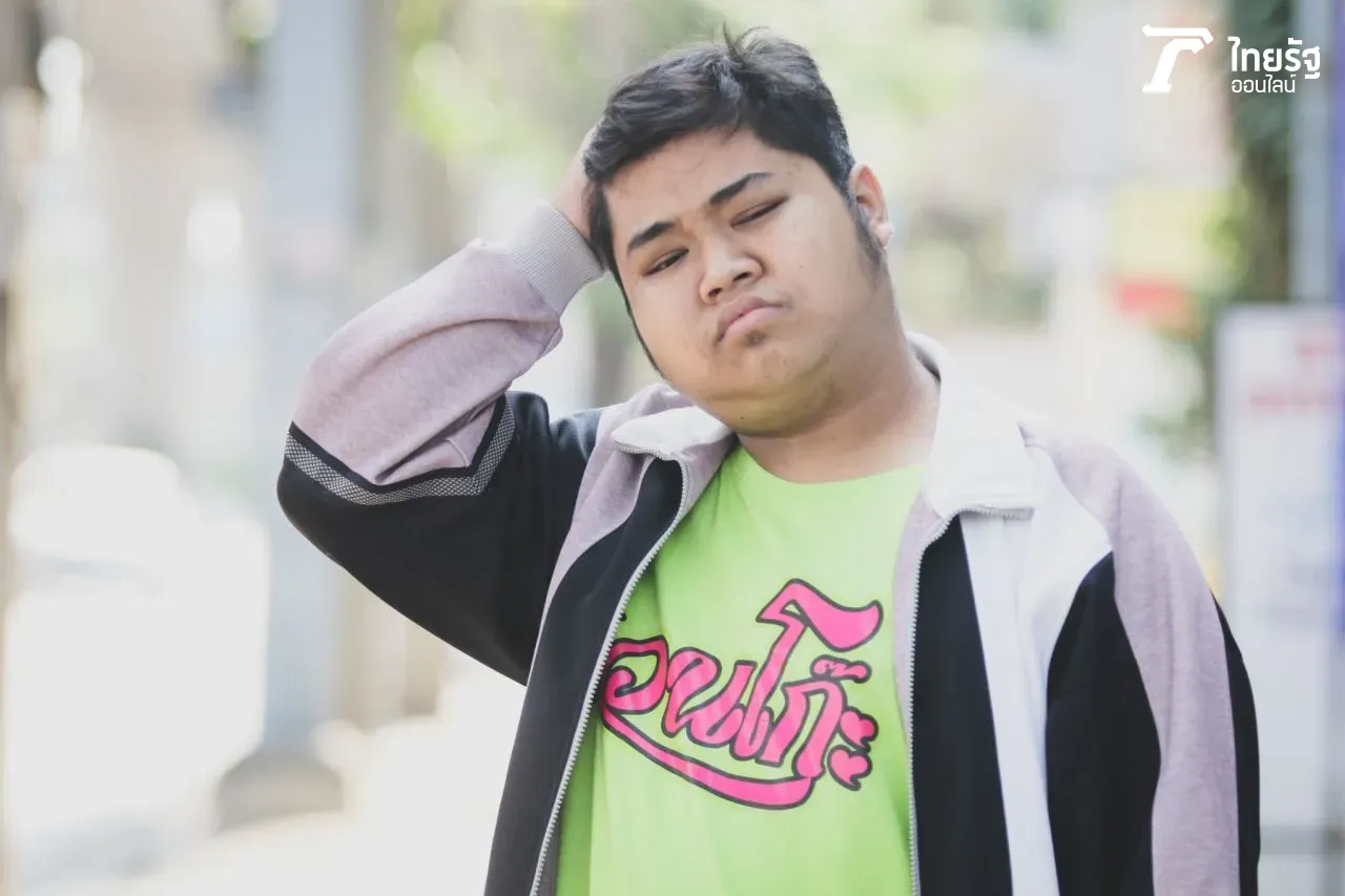 เปิดใจ VANGOE เจ้าของเพลง "เก็บทรงไม่อยู่" พลิกชีวิตเพราะ The Rapper