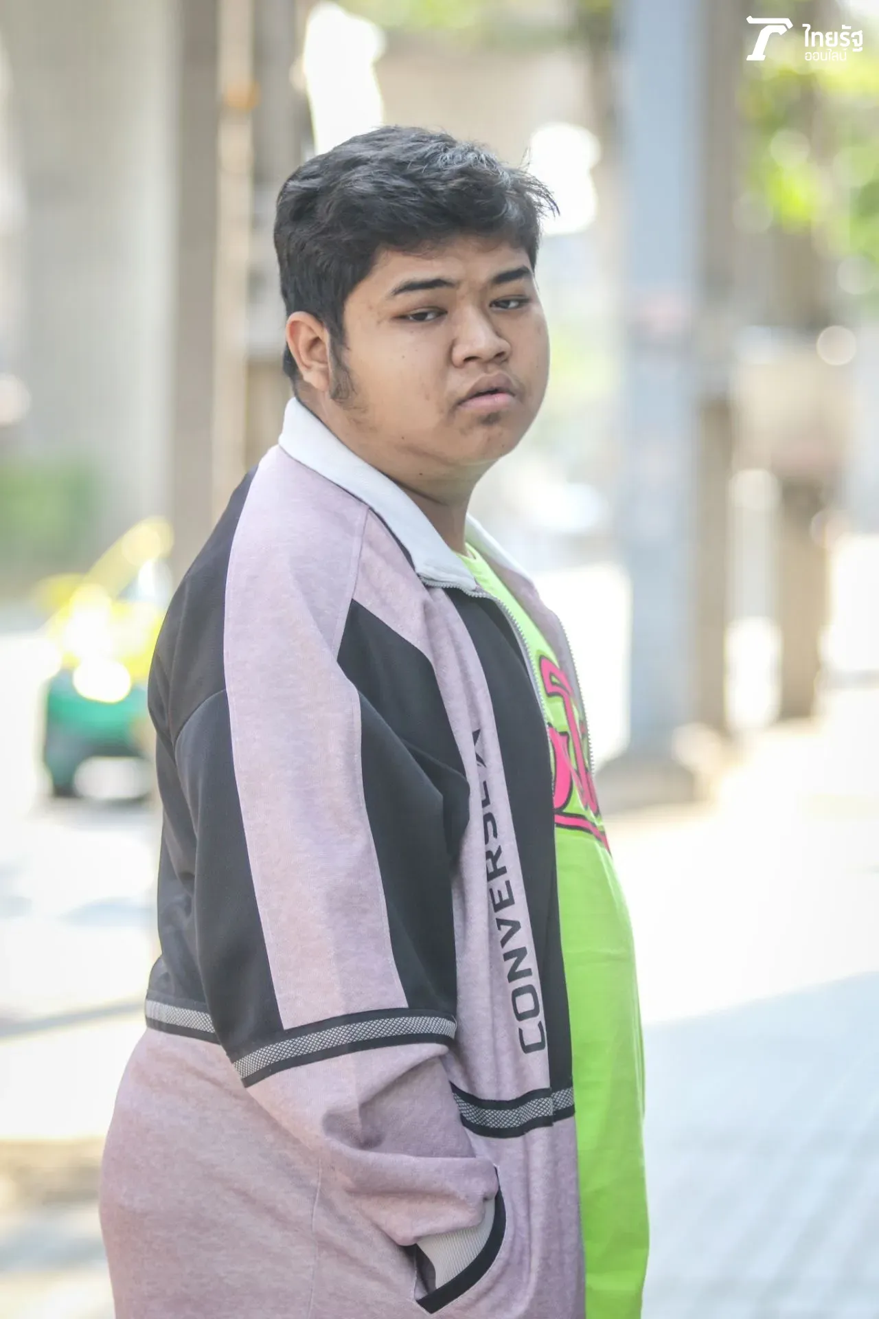 เปิดใจ VANGOE เจ้าของเพลง "เก็บทรงไม่อยู่" พลิกชีวิตเพราะ The Rapper