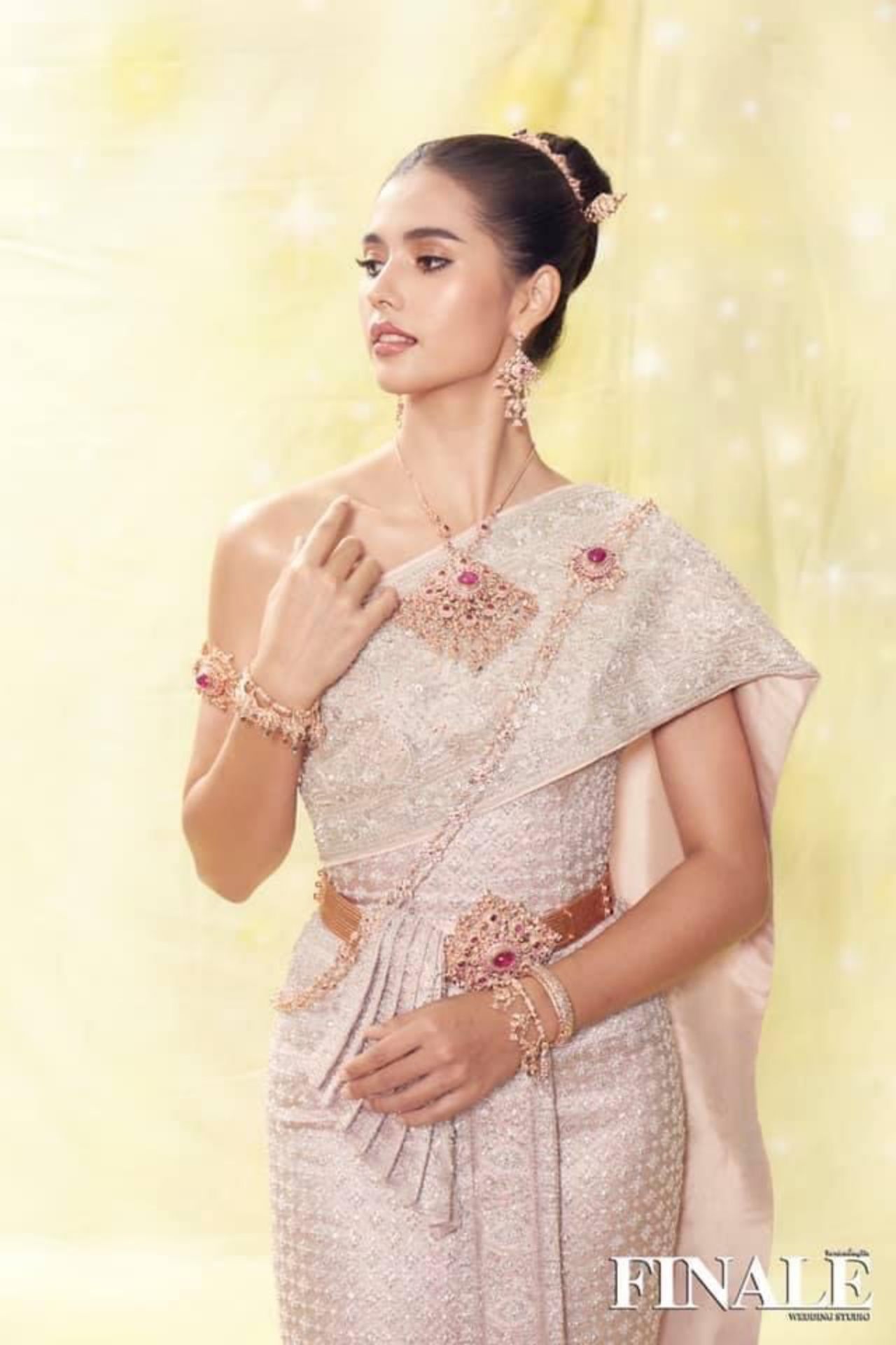 แอน แอนโทเนีย โพซิ้ว มิสซูปร้าเนชั่นแนล Miss Supranational 2019 