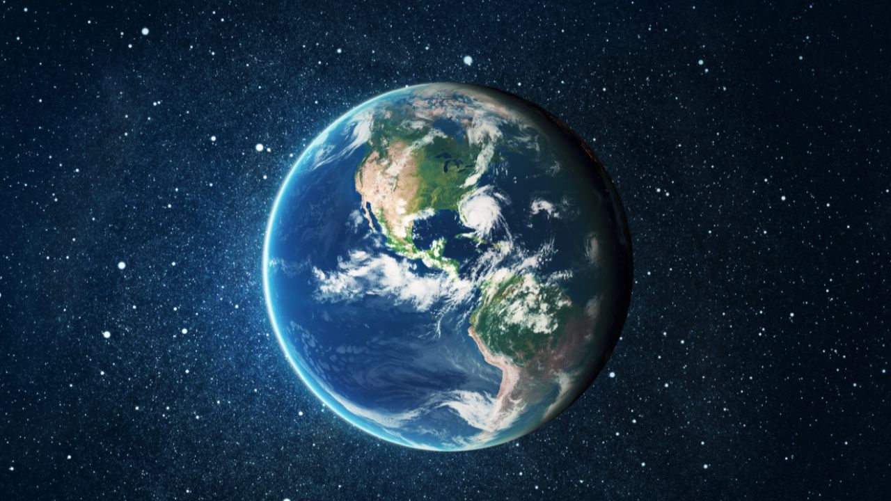 วันคุ้มครองโลก (Earth Day) 22 เมษายน ประวัติและกิจกรรมสำคัญ 2565