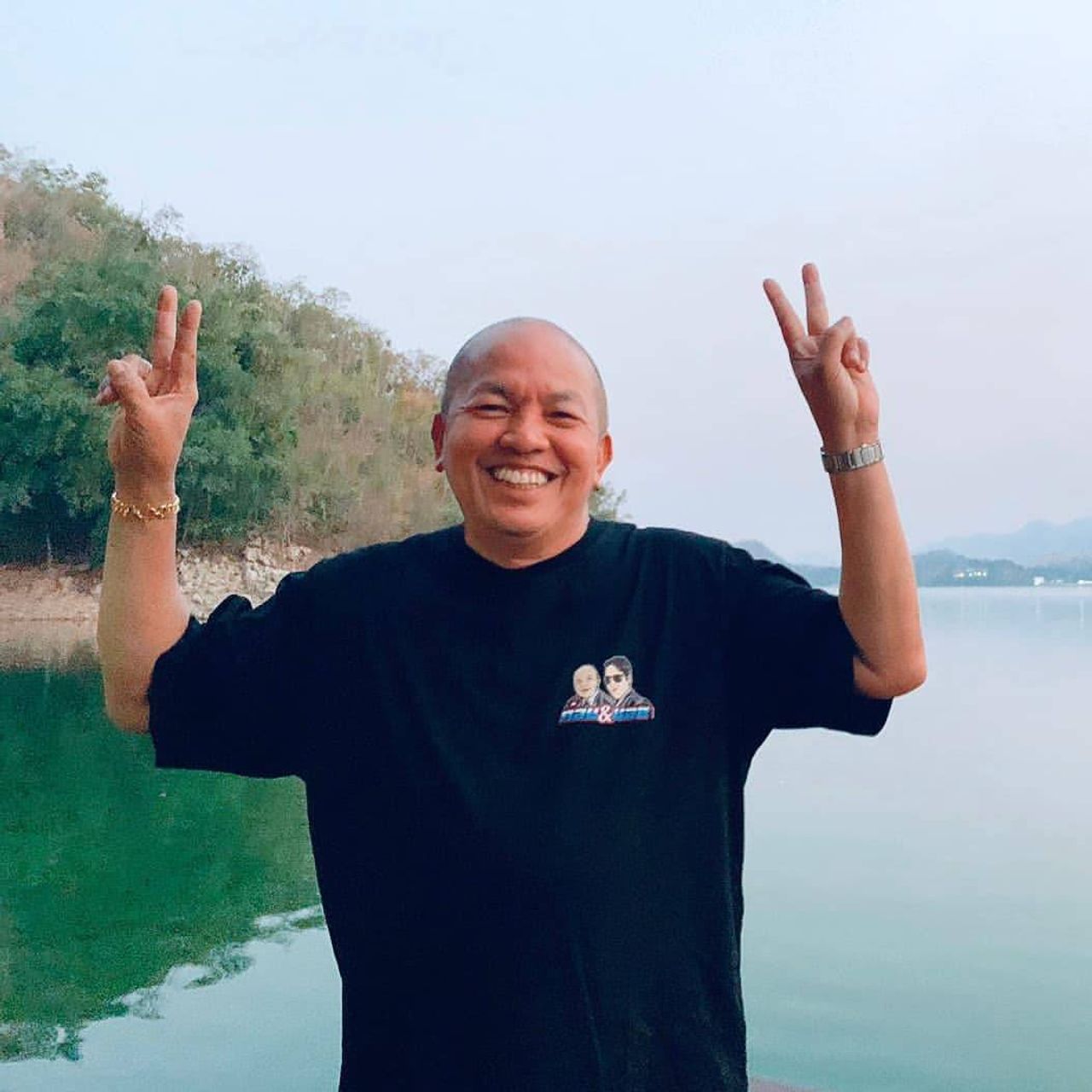 ค่อม ชวนชื่น ขอบคุณภาพจากไอจี @na.kom_