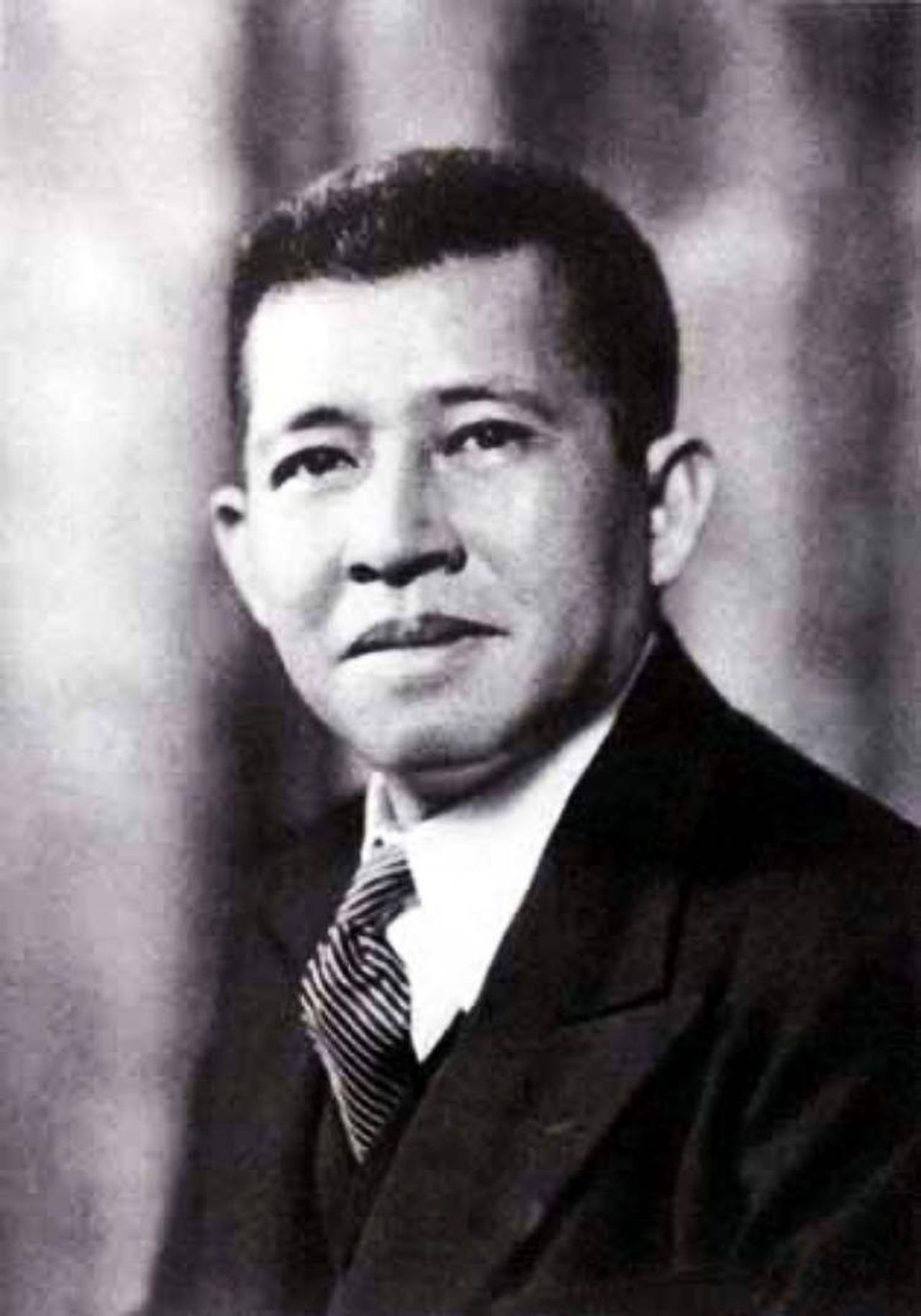 ปรีดี พนมยงค์ แกนนำคณะราษฎรสายพลเรือน ผู้ชูแนวคิดสันติภาพในภาพยนตร์ 