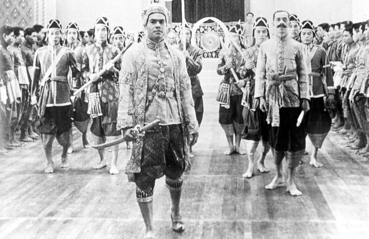 ที่มาของภาพ: หอภาพยนตร์