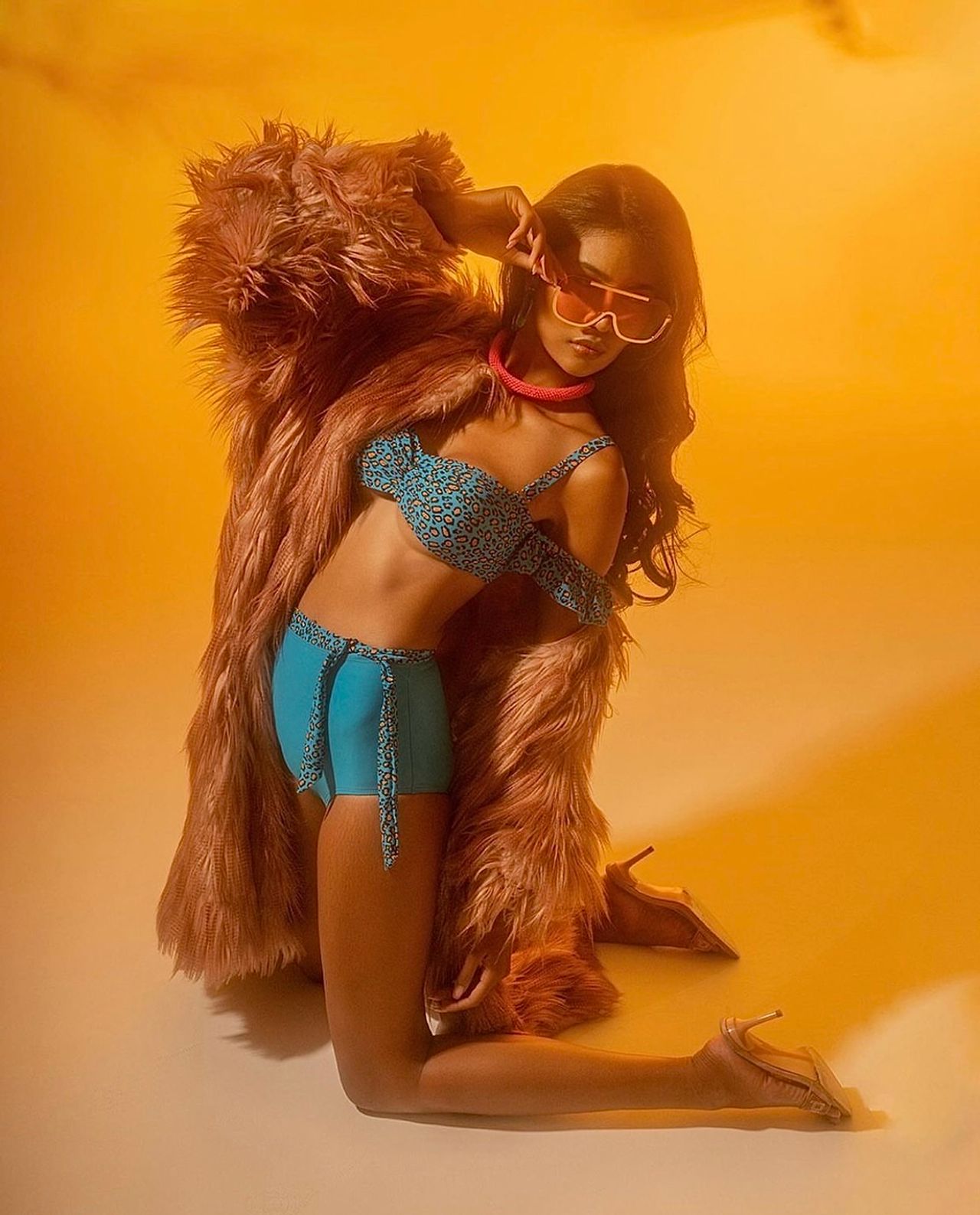 อาย กัญญาลักษณ์ หนูแก้ว