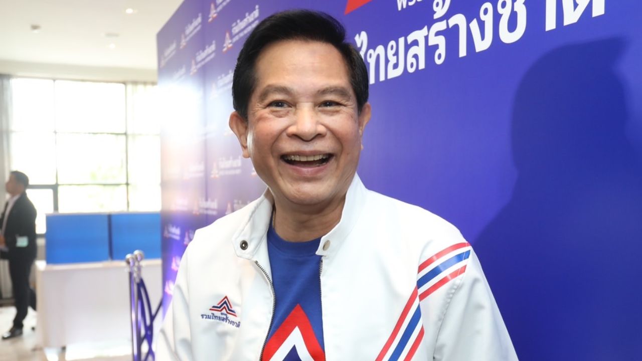 “พีระพันธุ์” โว ส.ส.จ่อย้ายซบเพียบ เลือกตั้งครั้งหน้าพร้อมกวาดทั้งภาคใต้