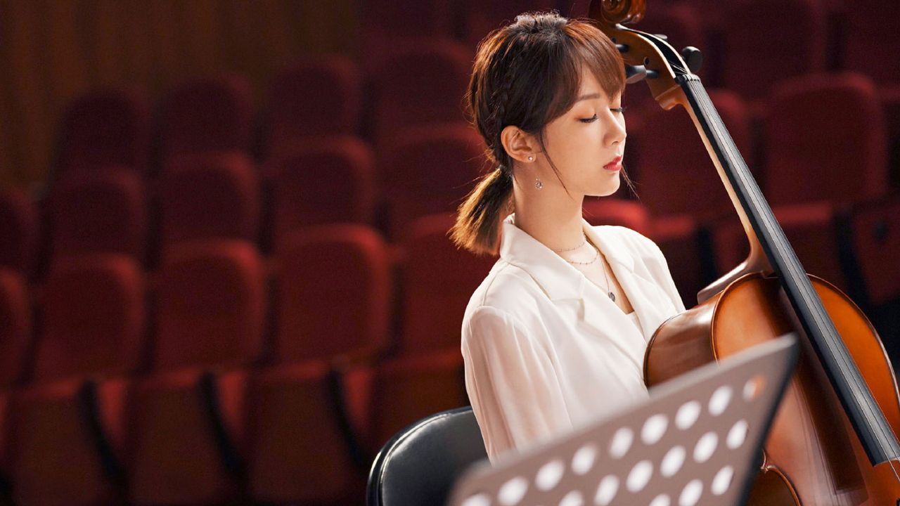 ซีรีส์จีนแนะนำ :  The Oath of Love