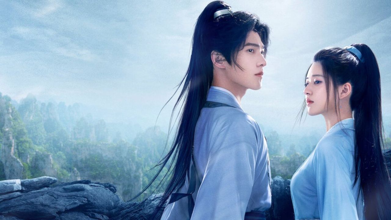 ซีรีส์จีนแนะนำ : Who Rules The World