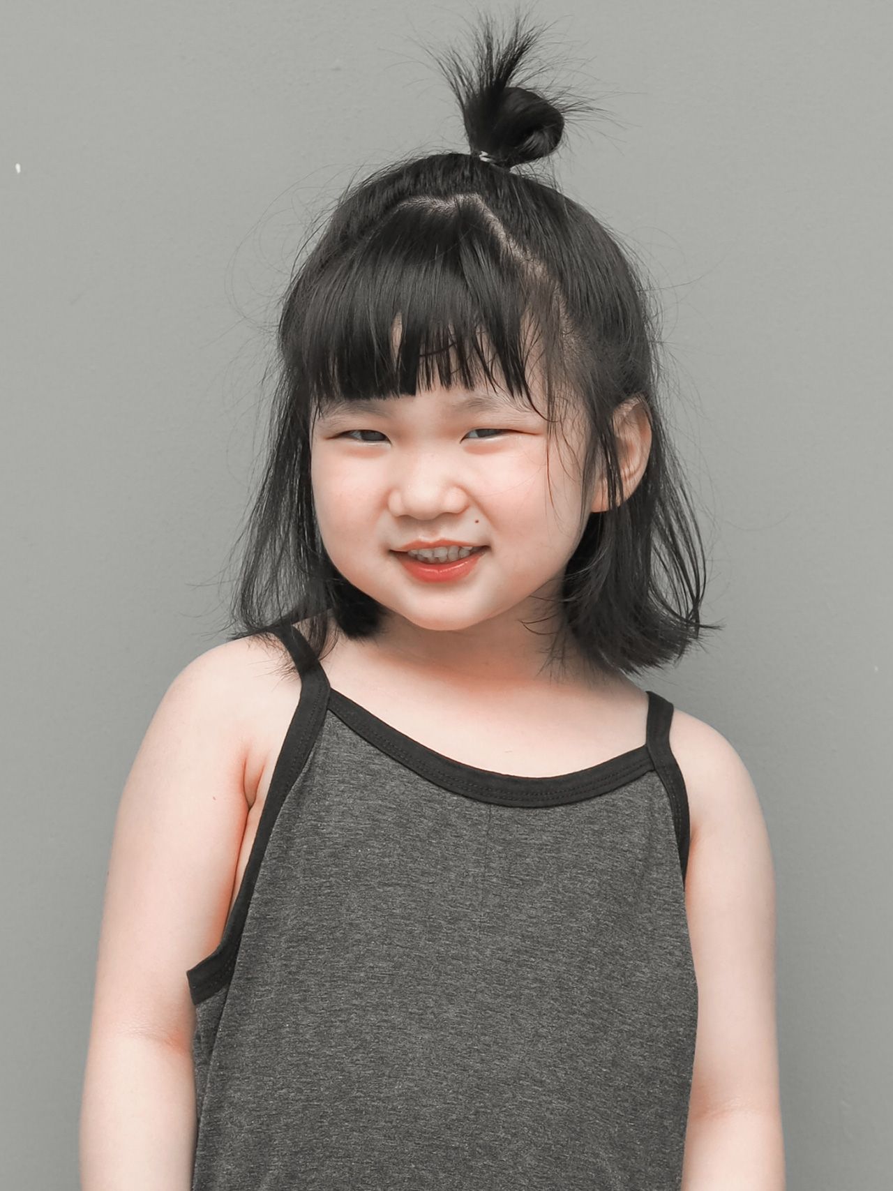 น้องแครอล แครอลล์รีน