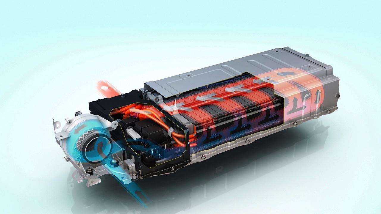 สามห่วงทะลวงแบตฯเก่า! TOYOTA รีไซเคิลแบตเตอรี่เก่าให้กลับมาใช้งานได้ใหม่