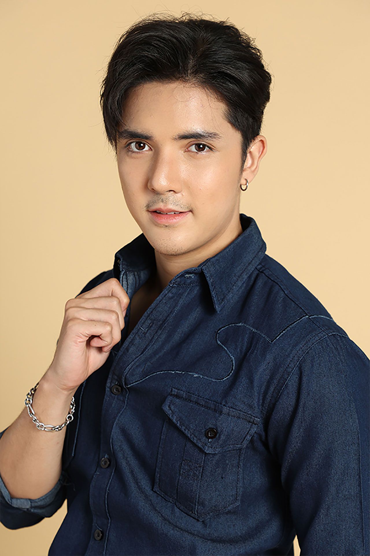 ละคร “มาเฟียลำซิ่ง”