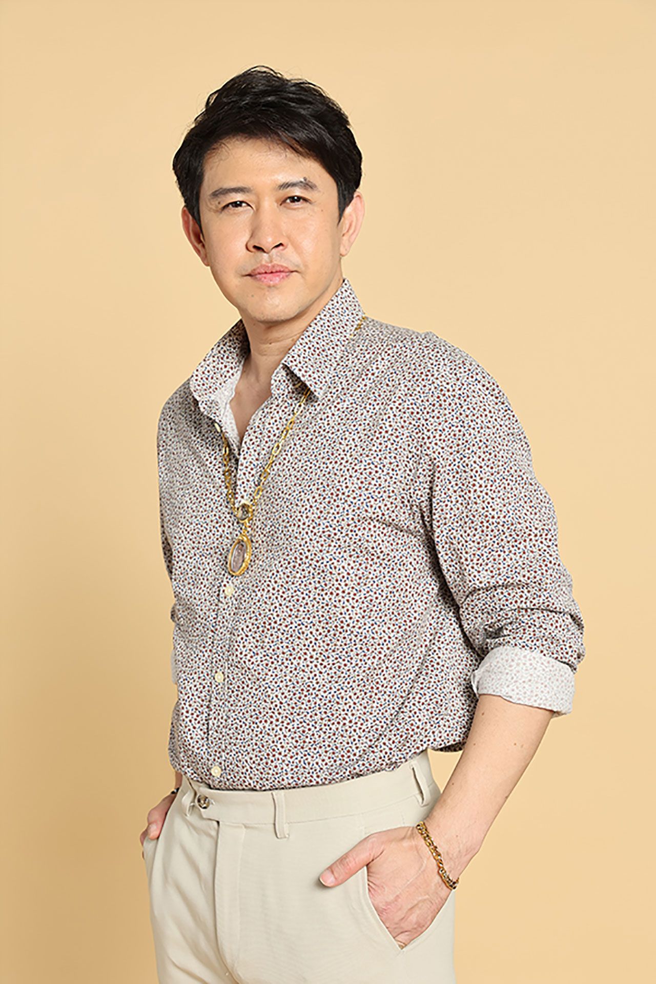 ละคร “มาเฟียลำซิ่ง”