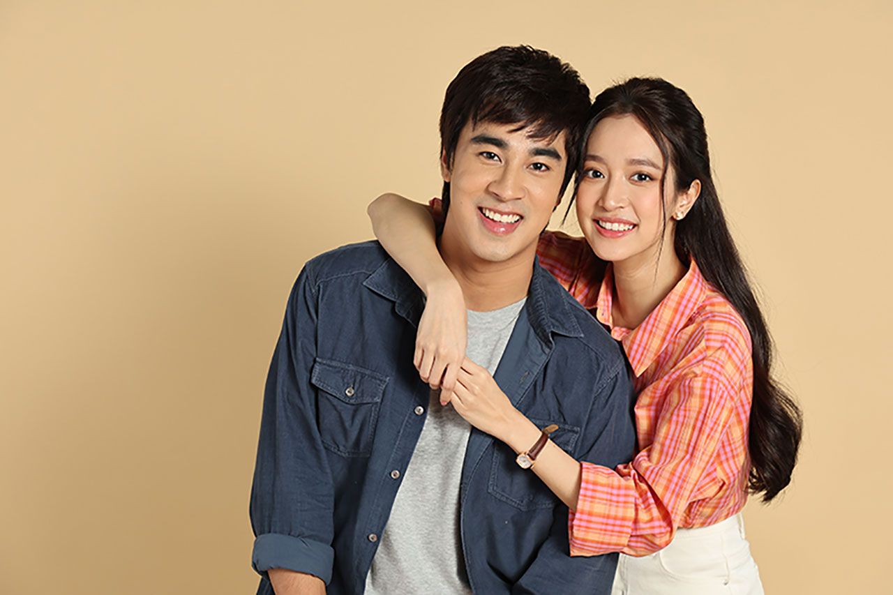 ละคร “มาเฟียลำซิ่ง” ฟีฟ่า-เปรมอนันต์ จับคู่ ชิงชิง-คริษฐา