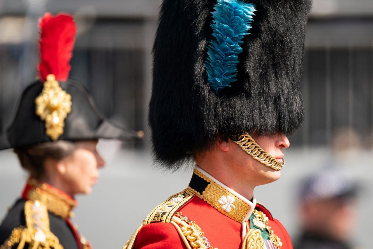 เจ้าชายวิลเลียม