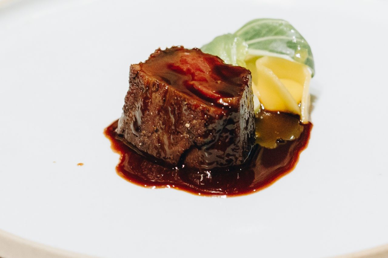 Wagyu Beef