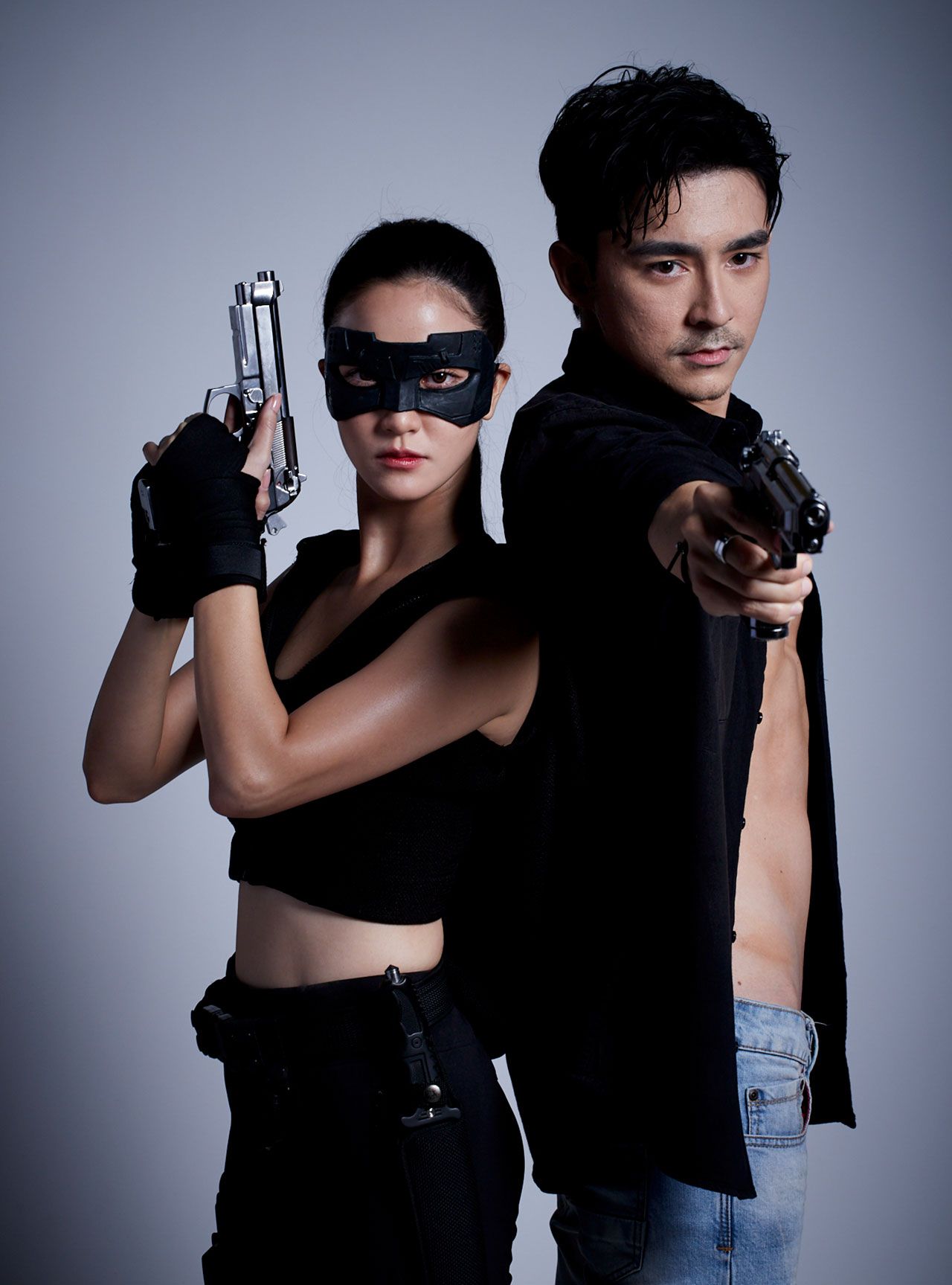 ป่านางเสือ