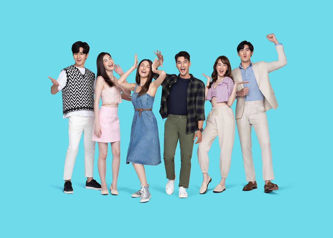 18 มงกุฎสะดุดเลิฟ