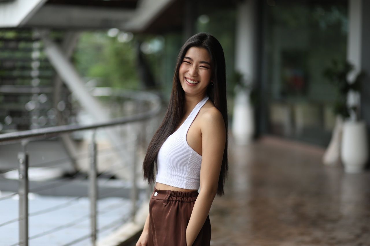 ก้อย อรัชพร 