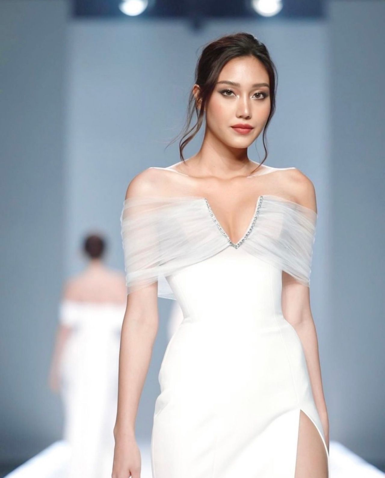 นิโคลีน พิชาภา