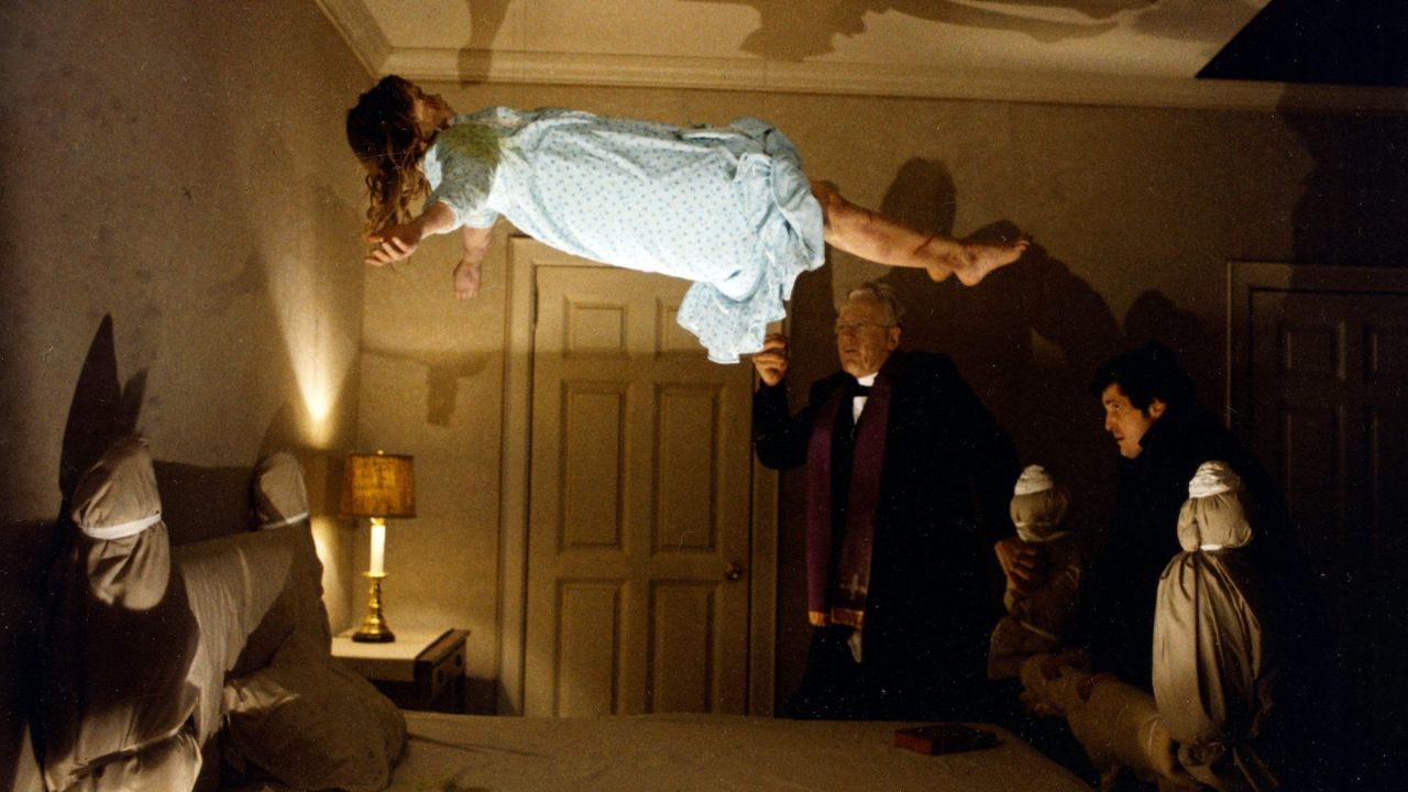 หนังผีฮาโลวีน : The Exorcist (1973)