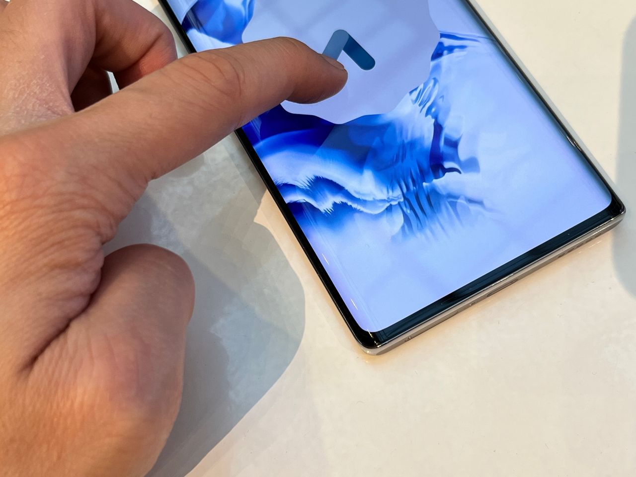 Honor 70 มือถือระดับกลางจาก Honor