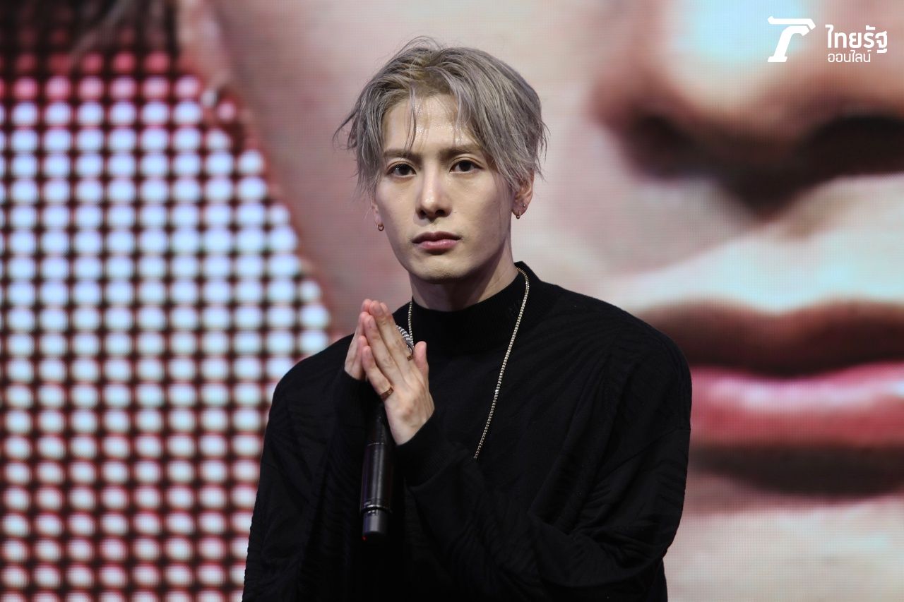 แจ็คสัน หวัง 