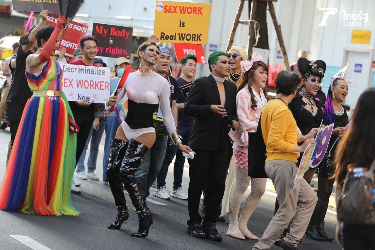 นอกจากตอกย้ำแนวคิดความหลากหลายของผู้คนในสังคมแล้ว ยังสนับสนุนในกลุ่มคนที่มีความหลากหลายทางเพศให้มีพื้นที่ในการแสดงความคิดเห็นต่อต้านการตีตราและการเลือกในประเทศและกลุ่มที่มีความหลากหลายอื่นให้มีพื้นที่ในการแสดงความคิดเห็นต่อต้านการตีตราและการเลือกปฏิบัติ 