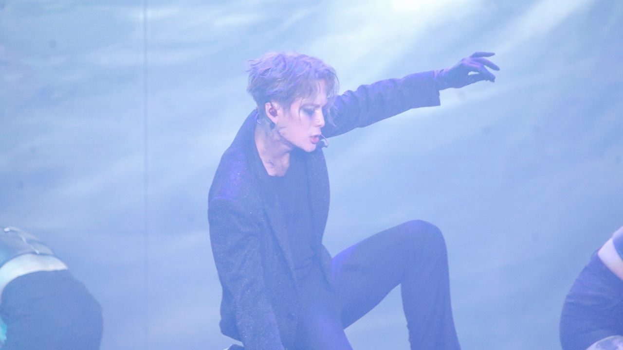 แจ็คสัน หวัง ทำอิมแพ็คฯ แตก ประเดิมเวิล์ดทัวร์แรกที่ประเทศไทย จัดเต็มทุกโชว์