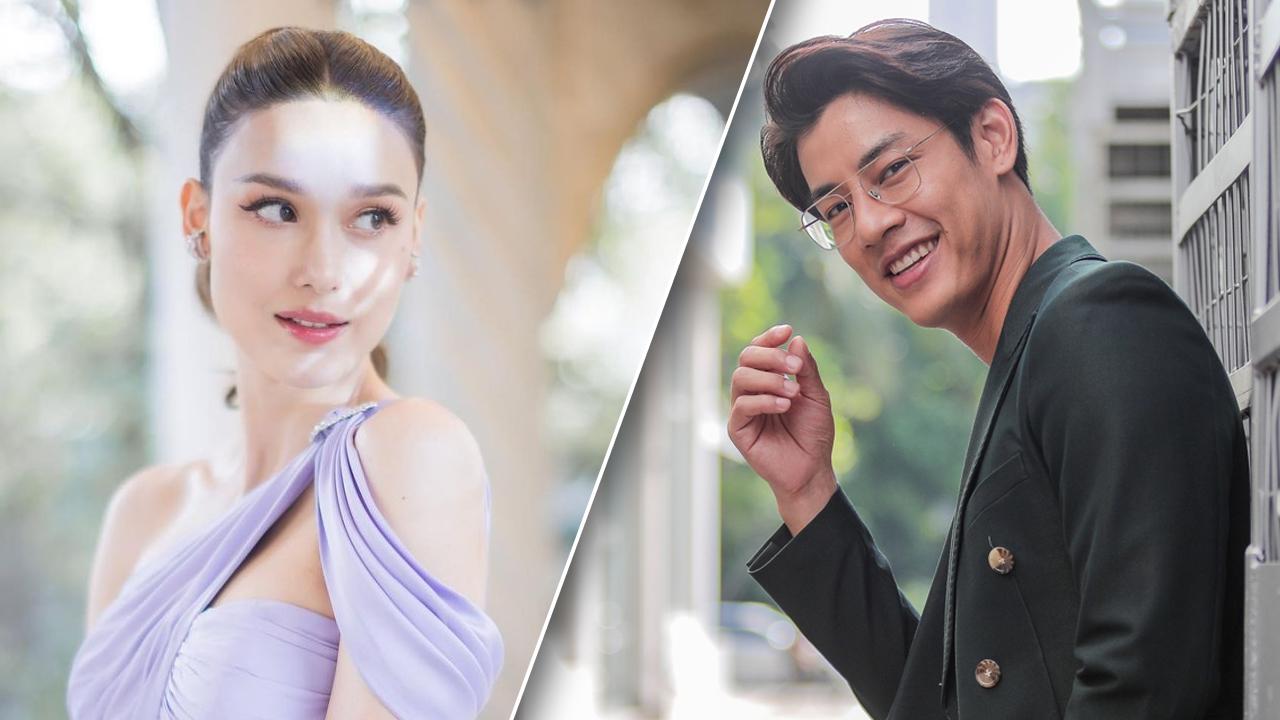 บอล กัมมัญญ์ รับยังโสด เผย แจ็คกี้ ชาเคอลีน เป็นผู้หญิงที่ตรงสเปก