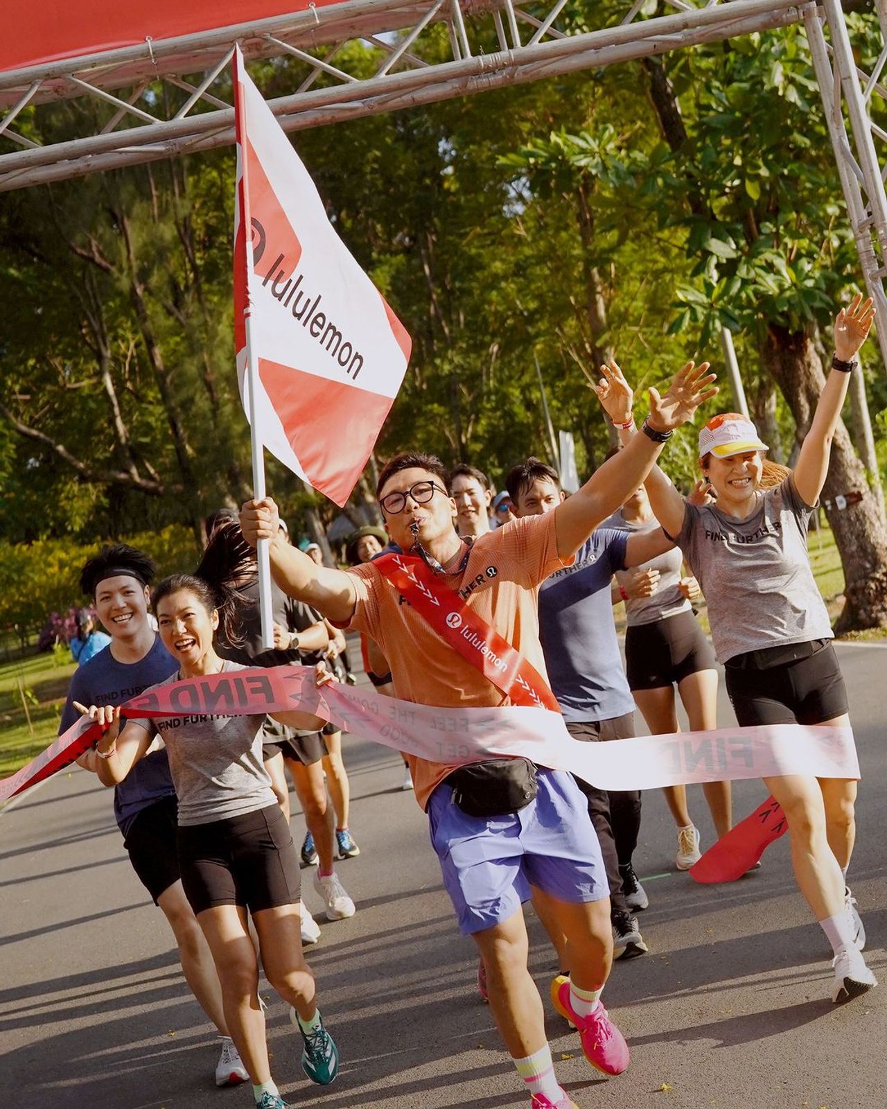 ภาพจาก lululemon