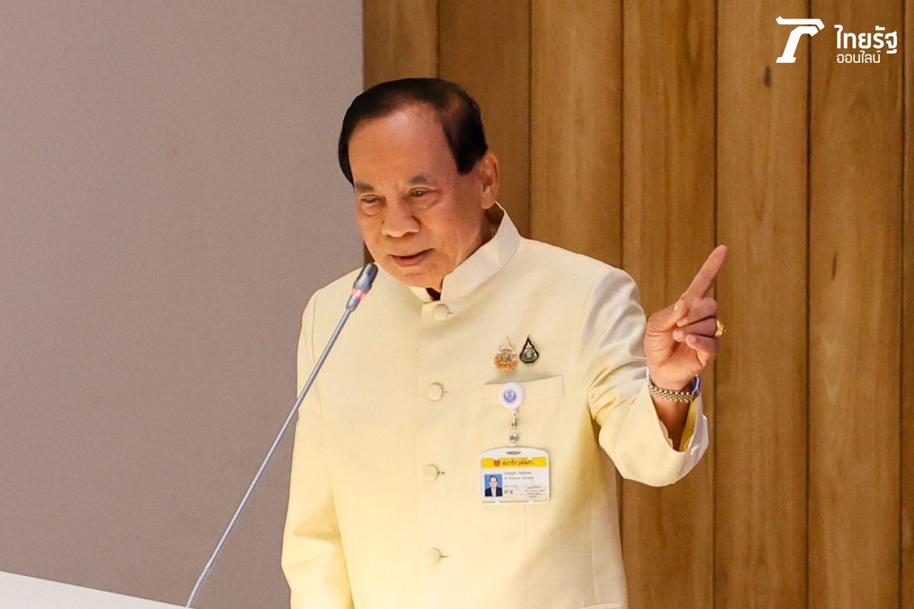 บุญส่ง น้อยโสภณ