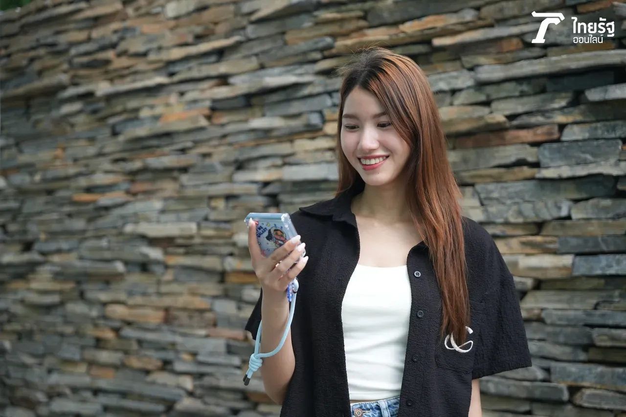 รีวิว Galaxy Z Flip 6 x Crybaby รุ่นลิมิเต็ดเอาใจสายจุ่ม รับอาร์ตทอย พร้อมอุปกรณ์ใช้งานสุดคิวต์