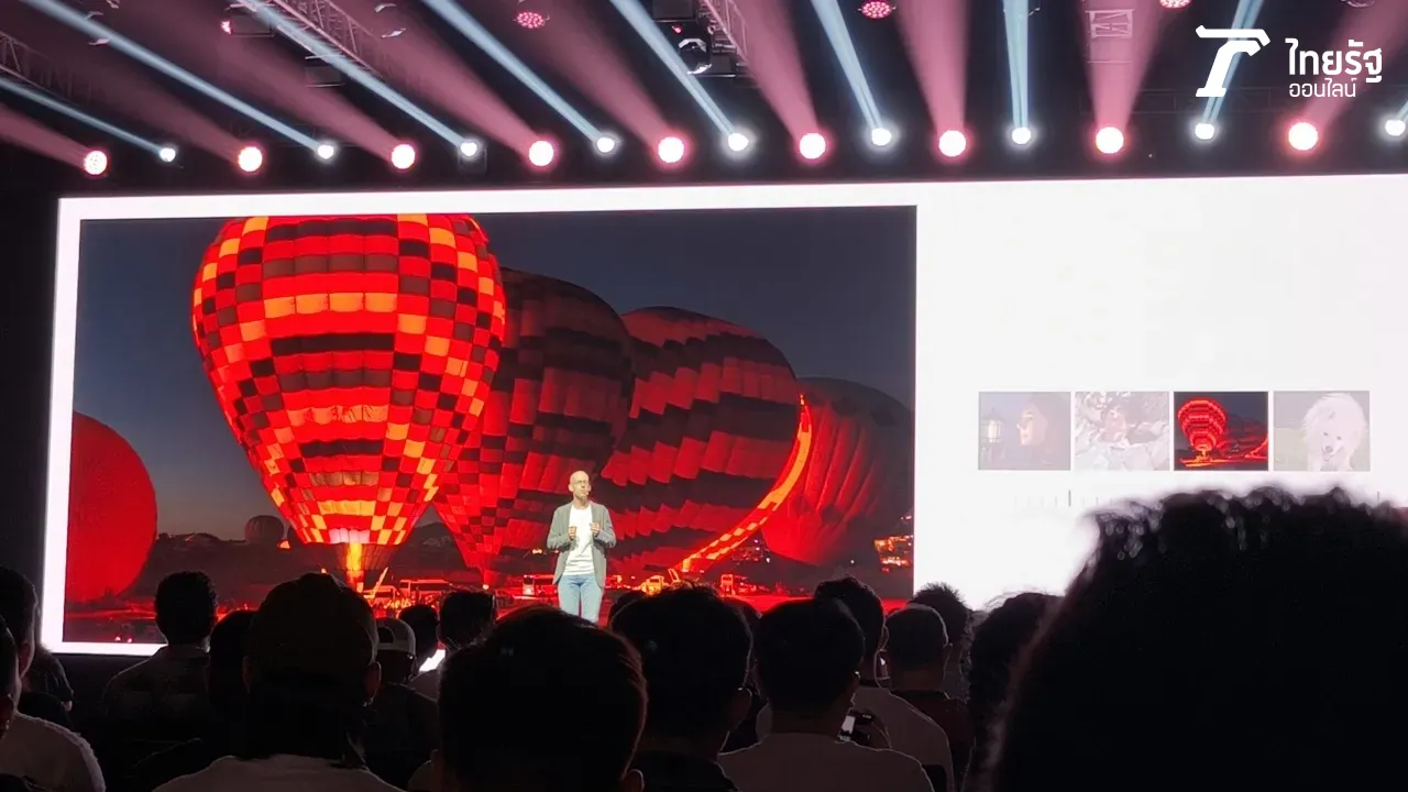 เปิดตัว OPPO Find X8 และ Find X8 Pro ใช้ชิป MediaTek Dimensity 9400 พร้อมเลนส์จาก Hasselblad