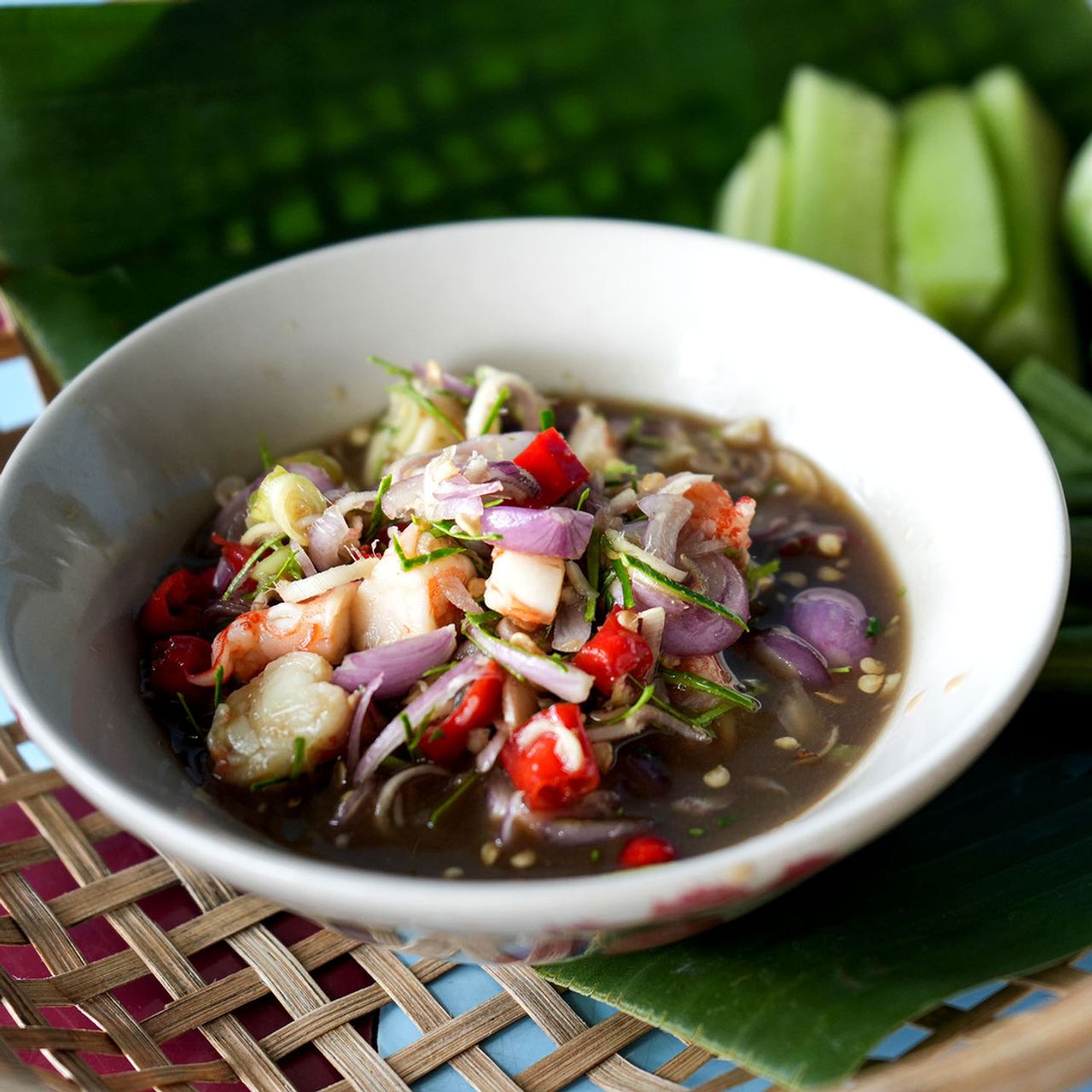 Krua Baan Platong