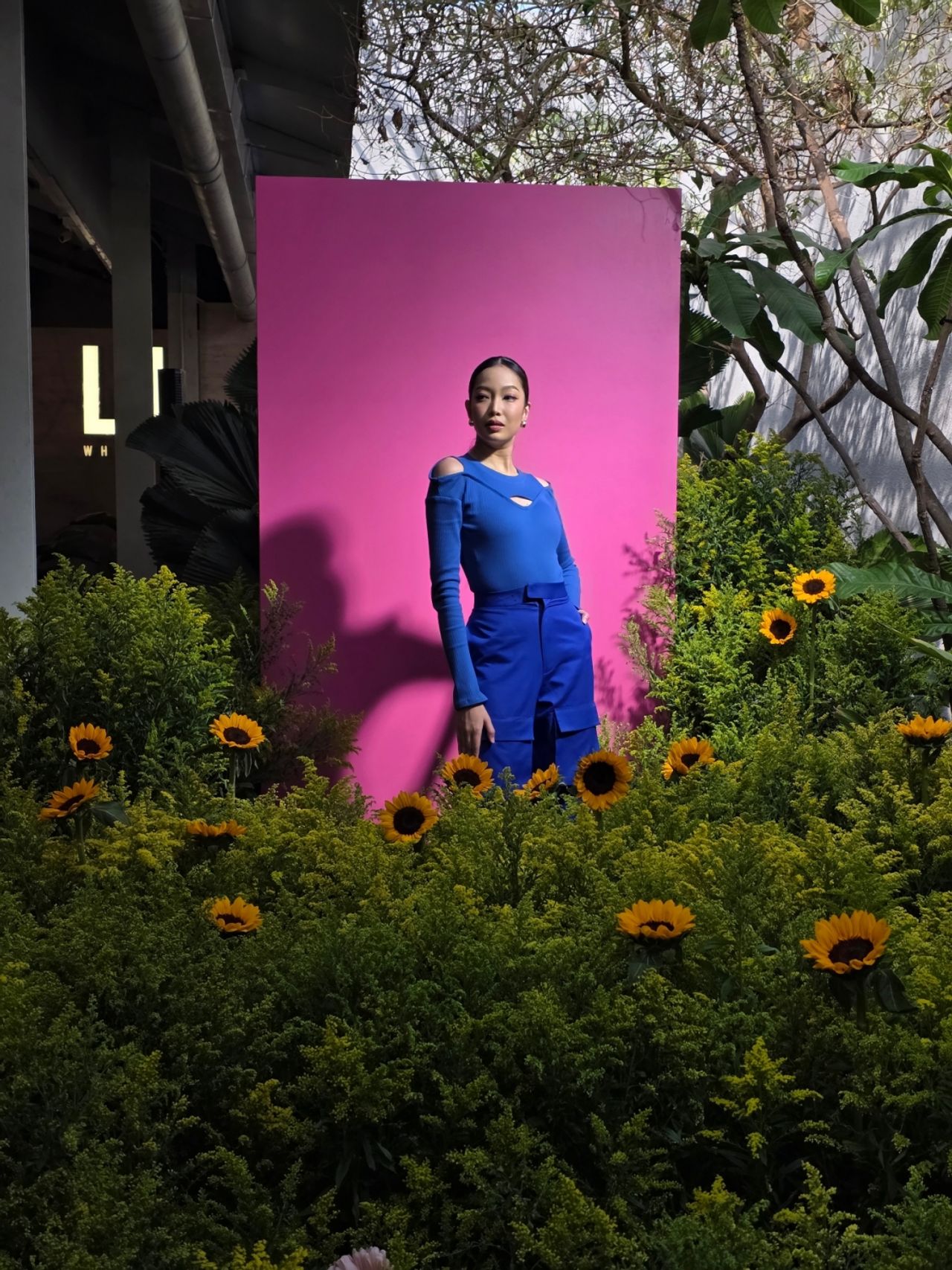 ทดสอบพลังซูมของ Galaxy S25 Ultra