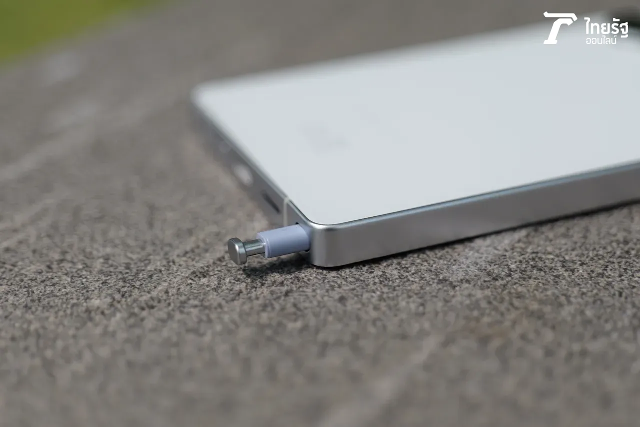 รีวิว Galaxy S25 Ultra: มือถือขุมพลัง AI แต่ยังไม่ฉีกไปจากเดิม