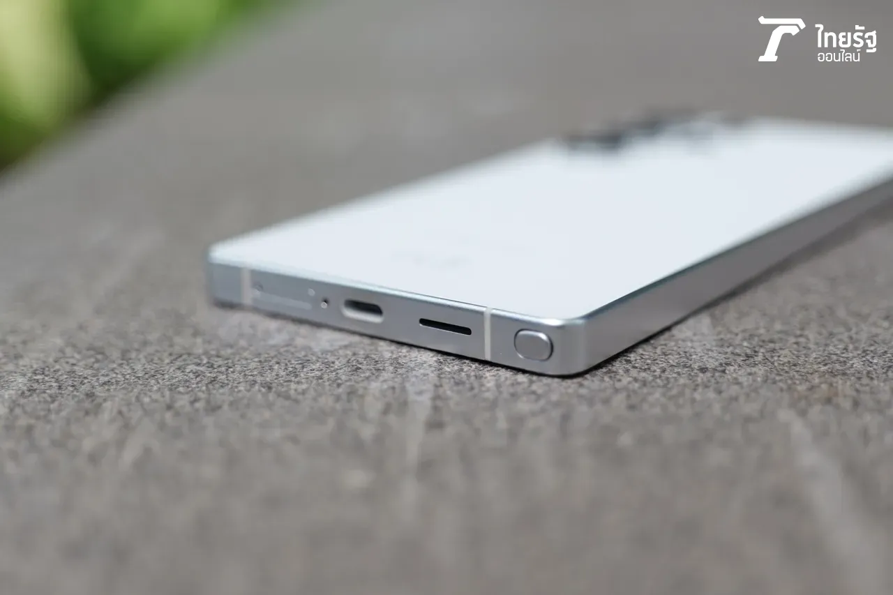 รีวิว Galaxy S25 Ultra: มือถือขุมพลัง AI แต่ยังไม่ฉีกไปจากเดิม