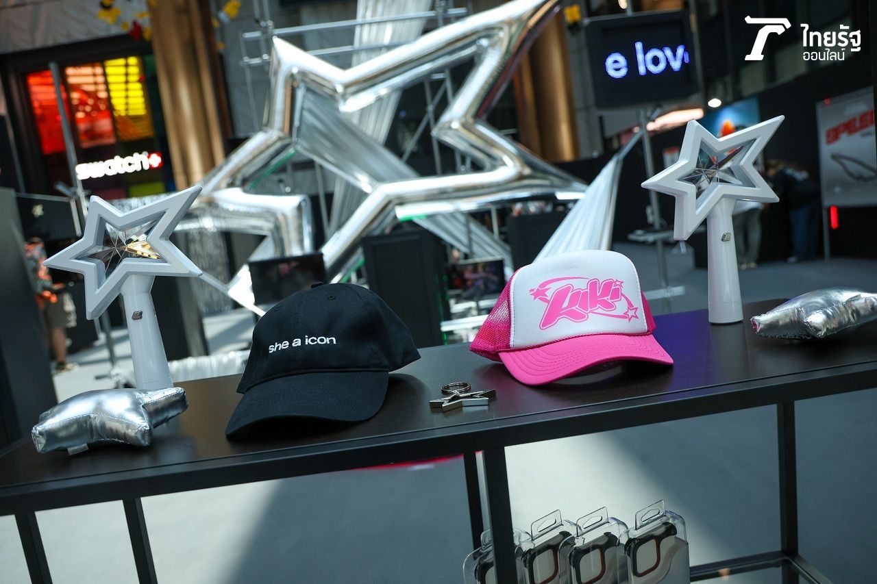 ภาพ : ศรันย์ พงษ์สวัสดิ์