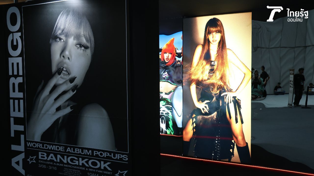 ภาพ : ศรันย์ พงษ์สวัสดิ์