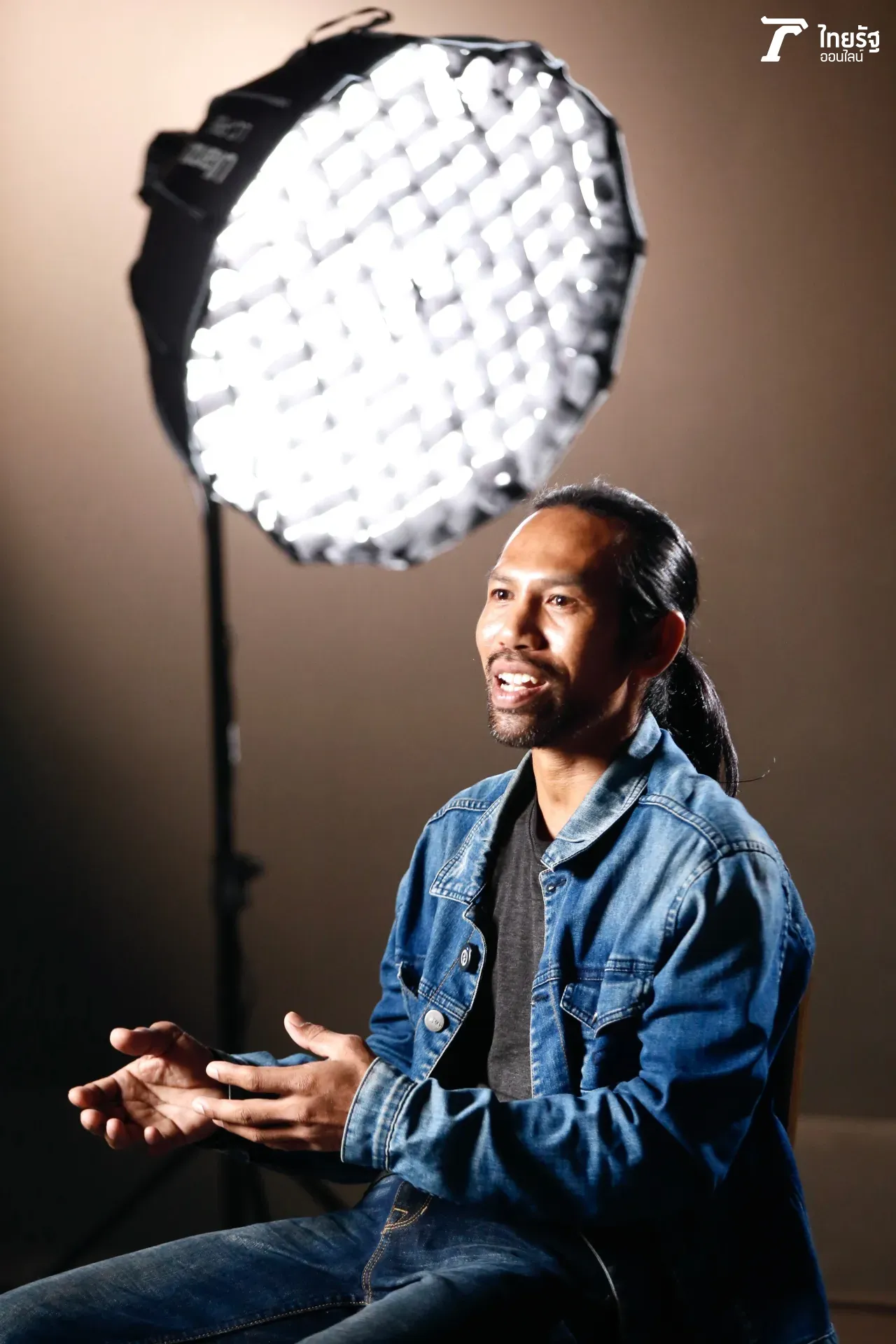 เปิดชีวิต ช่างเดี่ยว The Voice Thailand 2024 คนธรรมดาที่ไม่มีต้นทุนจนเอาชนะใจคนฟัง (คลิป)