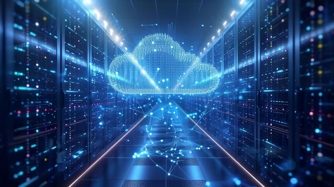 สำรองข้อมูลขึ้นคลาวด์ก่อนออกไปเล่นน้ำ