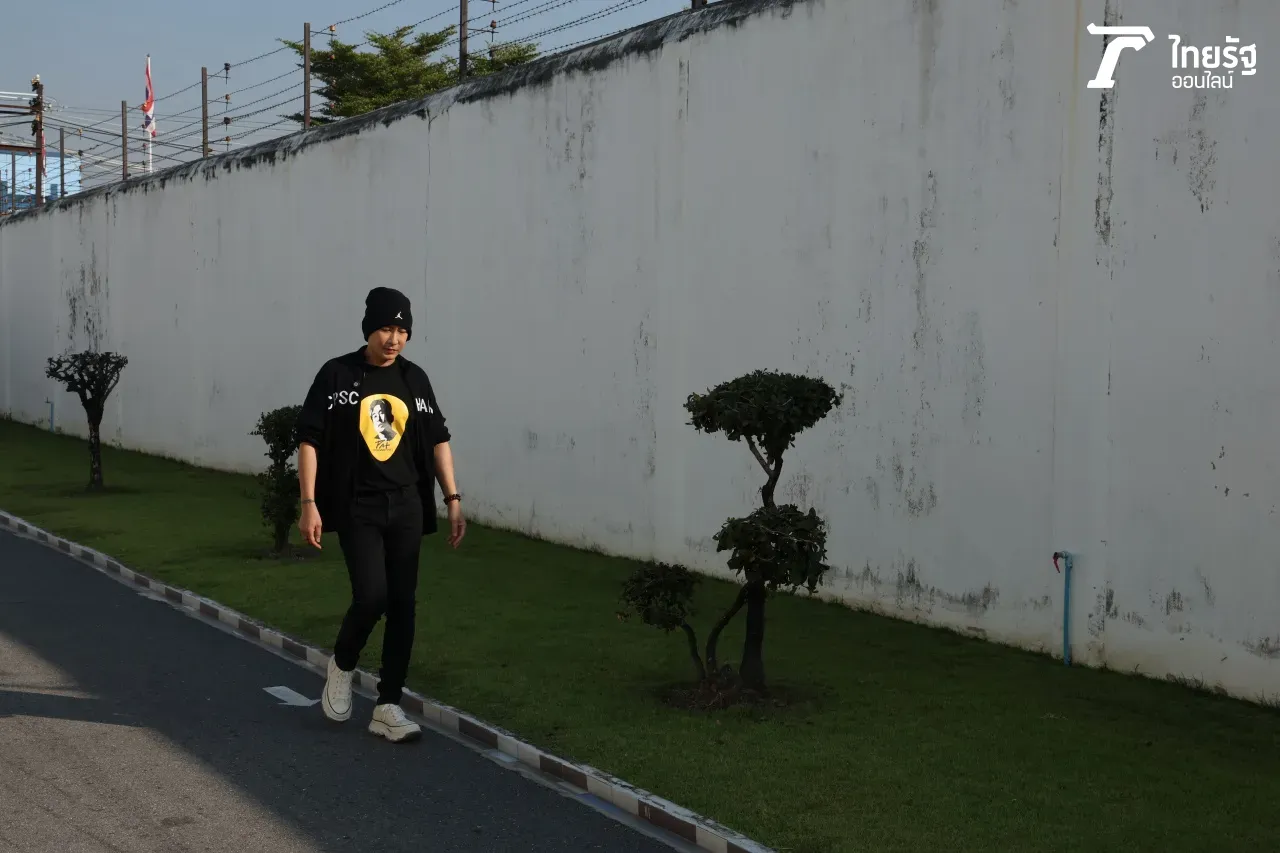 แพท พาวเวอร์แพท ชีวิตจากมุมมืดในเรือนจำ สู่แสงสว่างที่ดีที่สุดของชีวิต (คลิป)