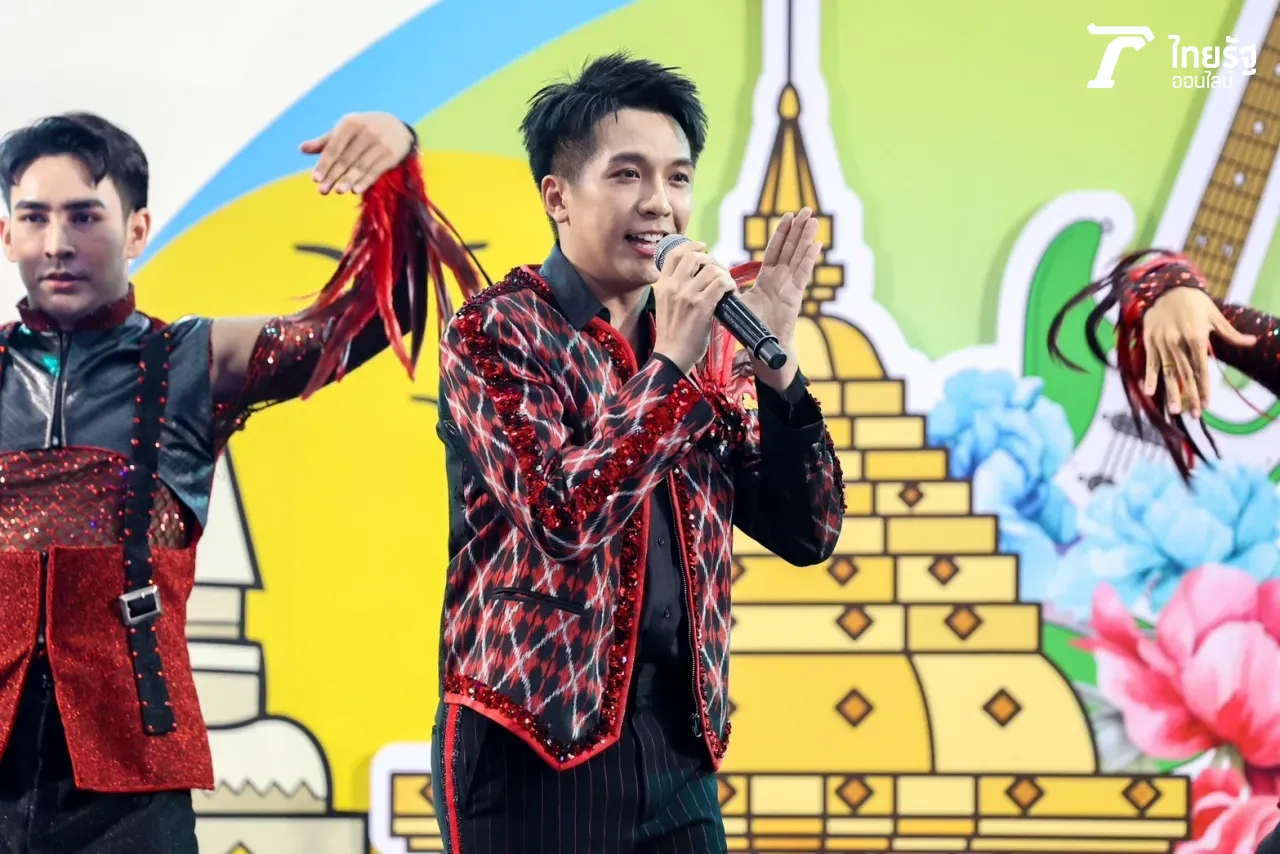 ไทยรัฐแฟร์ วันสุดท้าย! จัดเต็มแบบจุกๆ ตอบโจทย์ทั้งสายกิน สายมู สายดูโชว์