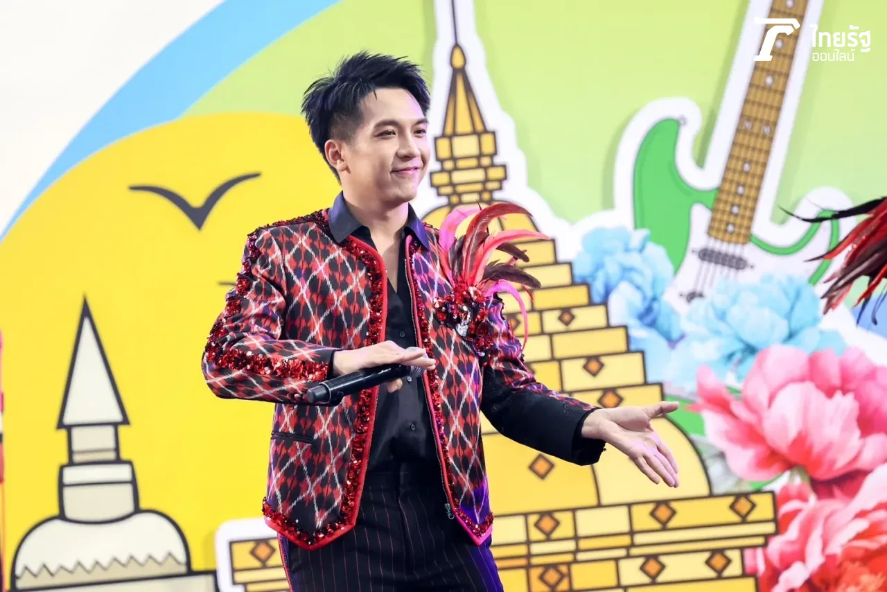 ไทยรัฐแฟร์ วันสุดท้าย! จัดเต็มแบบจุกๆ ตอบโจทย์ทั้งสายกิน สายมู สายดูโชว์