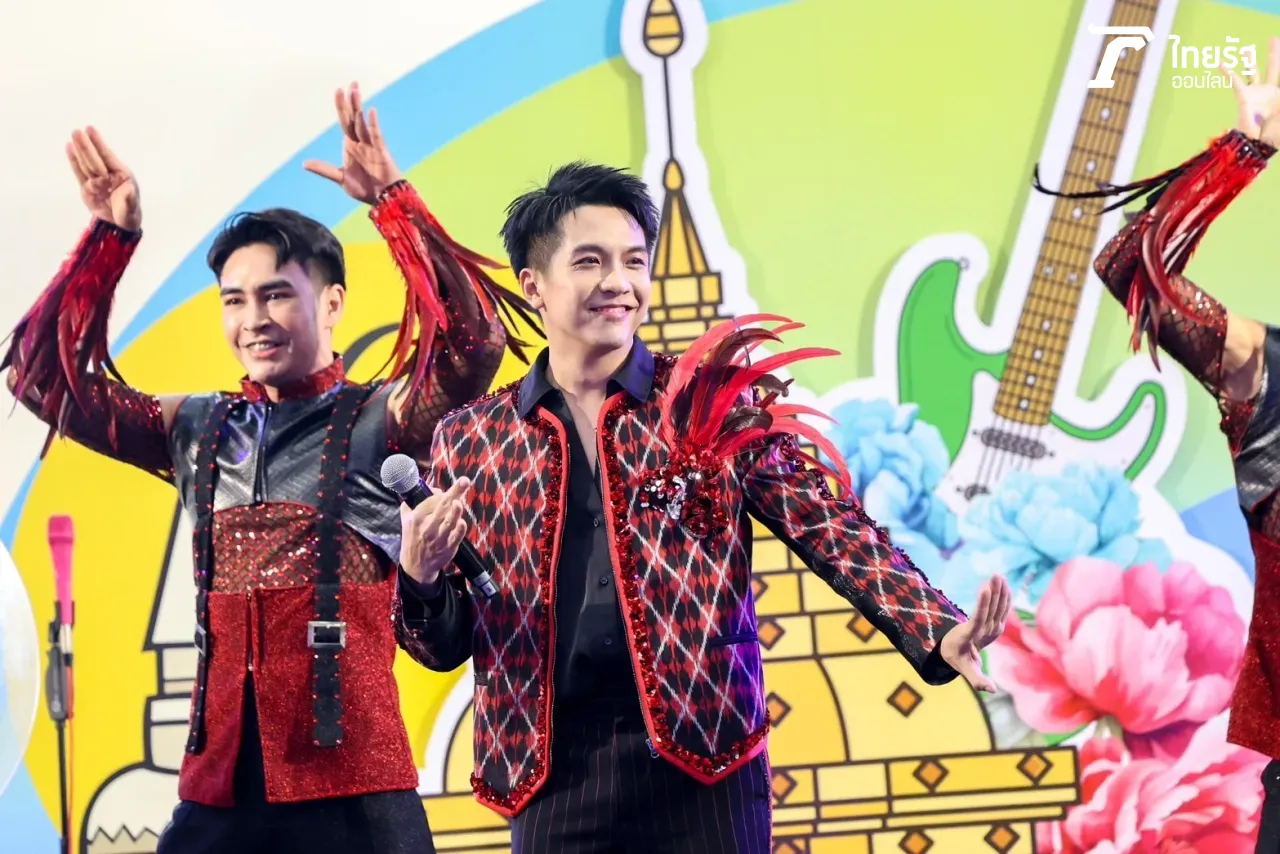 ไทยรัฐแฟร์ วันสุดท้าย! จัดเต็มแบบจุกๆ ตอบโจทย์ทั้งสายกิน สายมู สายดูโชว์