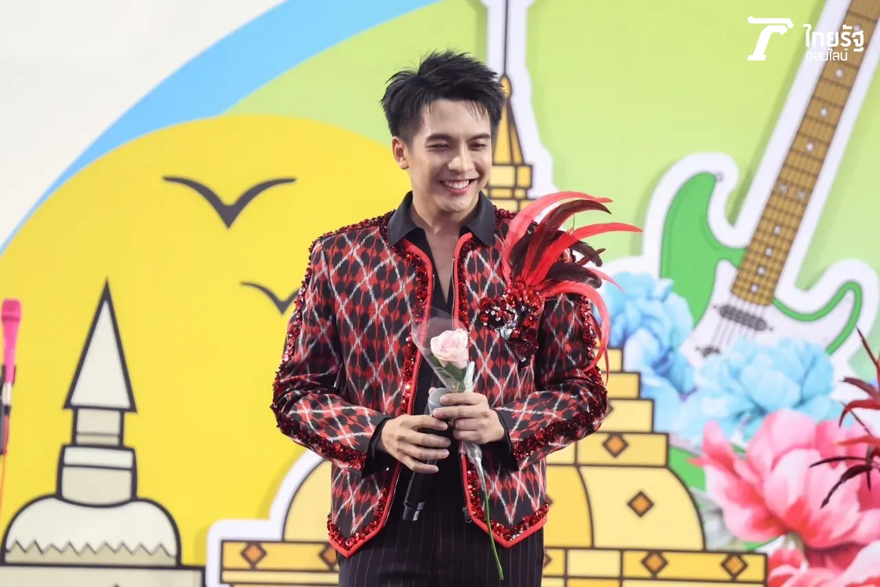 ไทยรัฐแฟร์ วันสุดท้าย! จัดเต็มแบบจุกๆ ตอบโจทย์ทั้งสายกิน สายมู สายดูโชว์