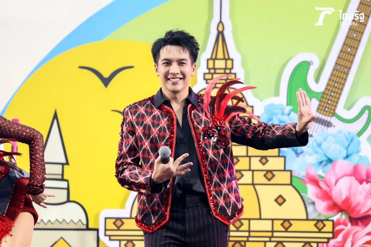 ไทยรัฐแฟร์ วันสุดท้าย! จัดเต็มแบบจุกๆ ตอบโจทย์ทั้งสายกิน สายมู สายดูโชว์