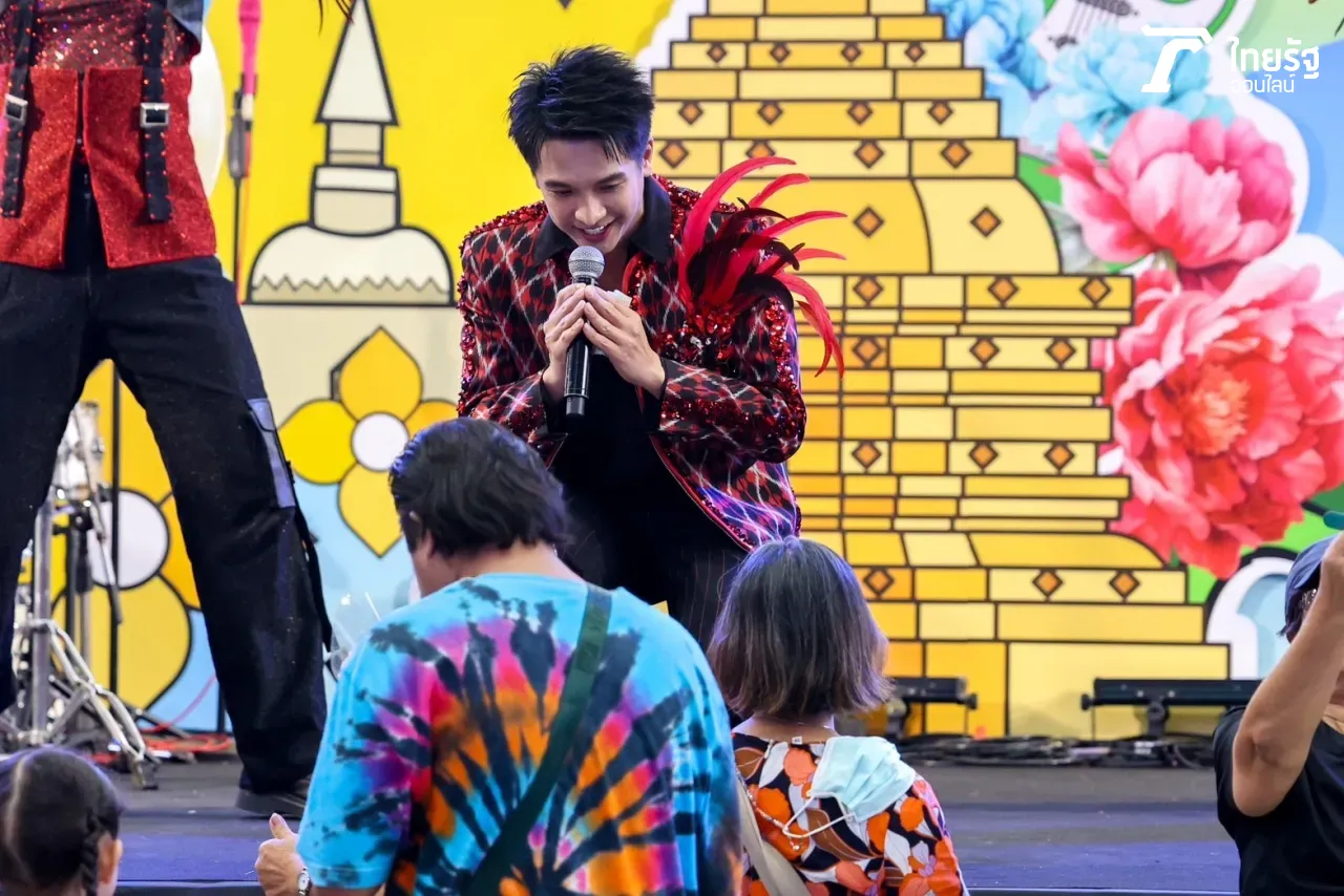 ไทยรัฐแฟร์ วันสุดท้าย! จัดเต็มแบบจุกๆ ตอบโจทย์ทั้งสายกิน สายมู สายดูโชว์