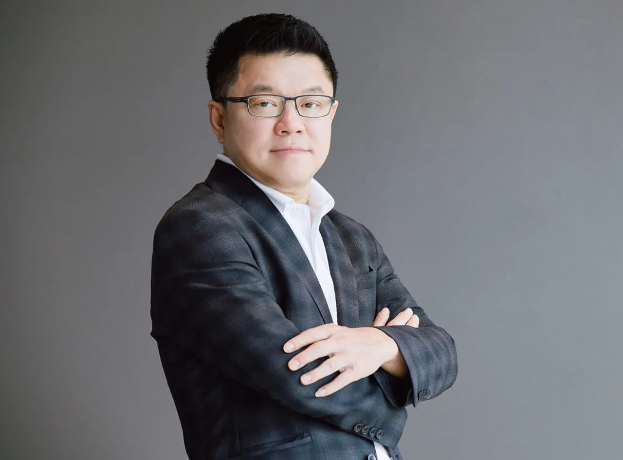 เฮียฮ้อ สุรชัย เชษฐโชติศักดิ์