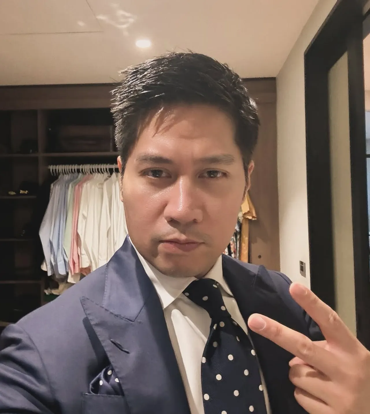 เต้ ภูริต ภิรมย์ภักดี